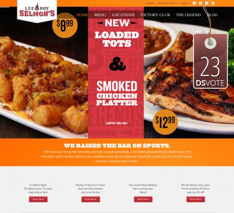 01 - Lee Roy Selmon's