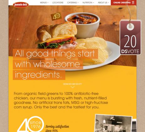01 - Jason's Deli