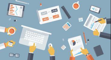 DesignScan.me, Get insight in your website.