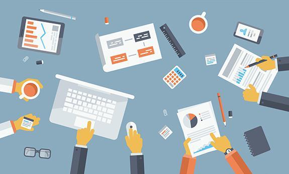 DesignScan.me, Get insight in your website.